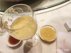 玉米汁-汉通东林海鲜大酒店(鼓楼孝闻街店)