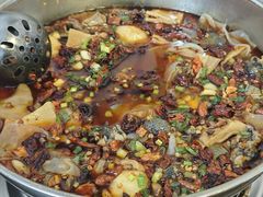 -黑竹香鸡(营和巷店)
