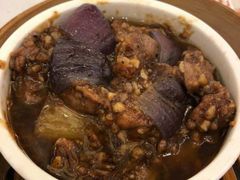 -稻香酒家·33年老字号·港式粤菜(富邦中心店)