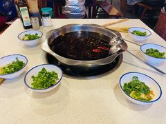 -水碾河刘老大串串香(水碾河路店)