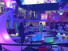 -巴特餐饮6加1音乐餐吧·新疆菜