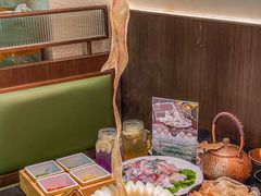 -得意咚瓜·顺德鱼生·冬瓜火锅(深圳首店)