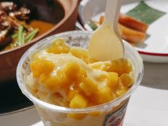 -虎婆冷饮店·海南特色炒冰(三亚湾店)