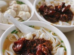 云吞-海幢瑞芳饮食店