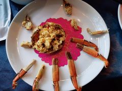 -蟹榭·本帮江浙菜·蟹宴(五角场合生汇商场店)