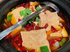 -金牌外婆家(苏州中心店)