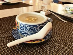 -五号茶居·新派粤菜·岭南五号酒店(沿江中路店)