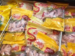 -盒马鲜生(馥邦国际店)