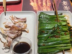 -木屋烧烤(南新店)