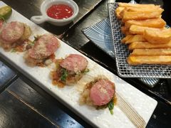 -小明同学(三里屯店)