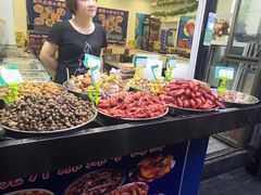 -歹街(金成店)