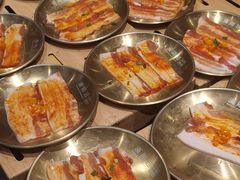 -汉阳廷自助烤肉(同和金铂天地店)