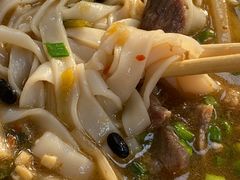 -舒记老友粉(埌西店)