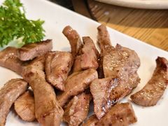 -正苑26年海鲜烤肉•牛尾汤汤饭(东港店)