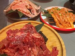 -正宗齐齐哈尔烤肉·齐牛哥鲜切炭火烤肉(杭州总店)