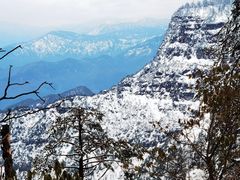 -瓦屋山景区