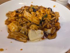 -陈傻子餐厅(世纪都会店)