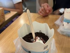 -麦当劳(天塔道店)