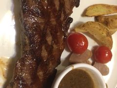 -斗牛士牛排(南京东路店)