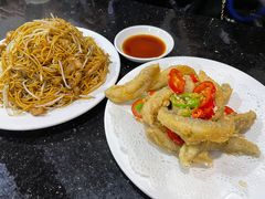 -一哥美食(总店)
