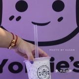 悉尼网红“有米酸奶”，助力养生减脂梦。