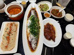 -湖锦酒楼·32年地道湖北菜(光谷店)