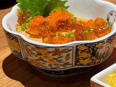 -隐月· 㐂和食屋(芝罘万达公馆店)