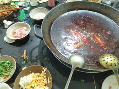 -星鸿社重庆老火锅