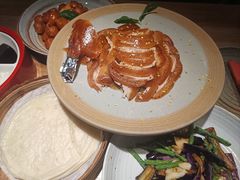 -青年公社烤鸭(滨湖银泰店)