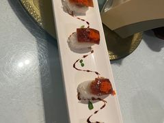-京尊烤鸭店JINGZUN(春秀路店)