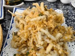-八两八金·莱芜特色炒鸡(市南漳浦路店)
