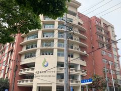-上海市格致初级中学