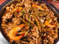 -胖哥俩肉蟹煲(世茂国际广场店)