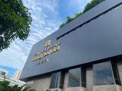 -深圳香格里拉酒店
