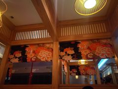 -老熟人烤肉城(马家堡店)