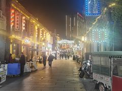 -连云港民主路老街