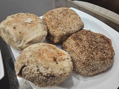 -老回回小吃(百万庄店)
