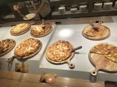 -比格比萨自助(宝山日月光店)