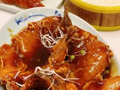 -东兴楼饭庄(六里桥店)