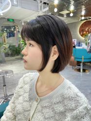 点击看大图 -悦SALON