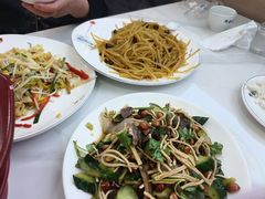 -同发号饭庄(复兴路店)