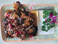 -砂锅居(西四店)