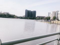 -美兰湖景区