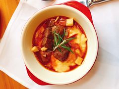 -君悦酒店·La Terrazza意合園·意式风味