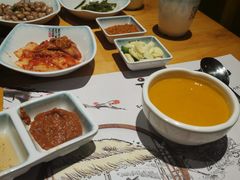 -唯成•韩国炭火烤肉 유성고기