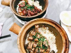 -红星光发煲仔饭(大石街店)