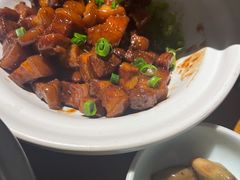 -额娘·春饼烤鸭(天鸿店)