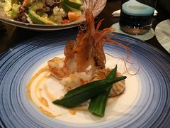 -月下料理(楷林IFC店)