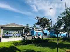 -威海大水泊国际机场