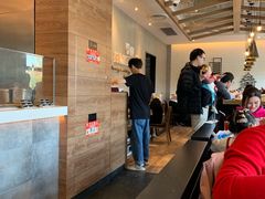 -必胜客(港城新天地店)